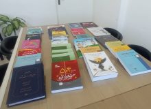 خرید کتاب برای کتابخانه‌های عمومی شاهین‌دژ از طریق صدور احکام جایگزین حبس