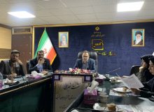 صدور و تمدید ۸۸۰ پروانه کاربرد علامت استاندارد در آذربایجان غربی