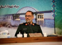 دشمنان در جنگ ۱۲ روزه با گرداب انسجام ملی روبه رو شدند