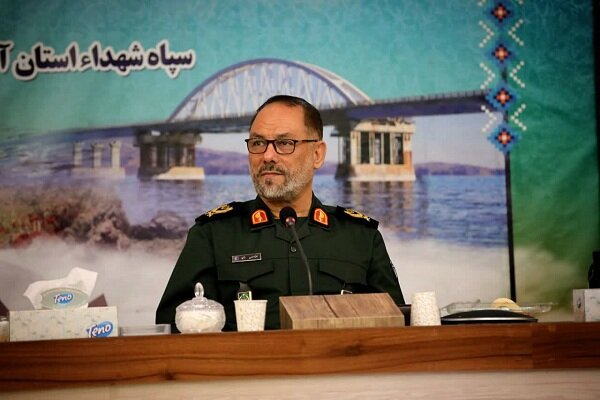 دشمنان در جنگ ۱۲ روزه با گرداب انسجام ملی روبه رو شدند