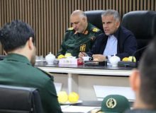 راهیان نور یک بستر و مسیر برای تربیت اخلاقی دانش آموزان است