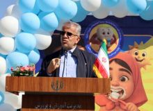 سلامتی، پایه توانمندی و بالندگی هر انسانی است