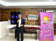 تکریم پرستاران، ادای احترام به مقام حضرت زینب است