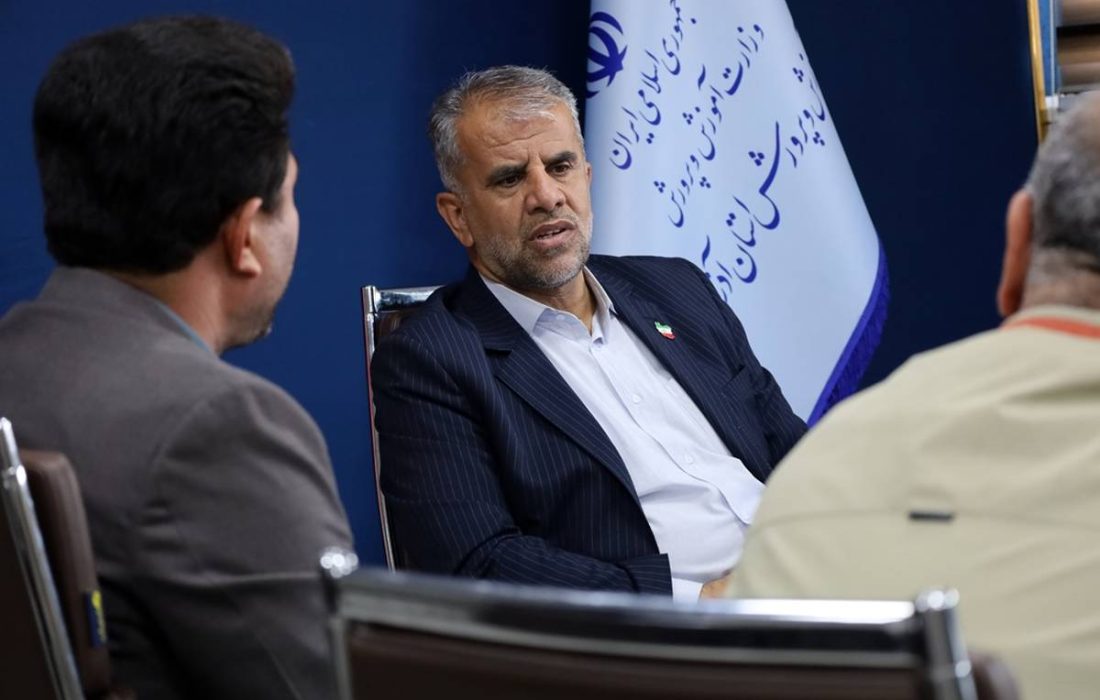 شیر رایگان در مدارس ابتدایی آذربایجان غربی توزیع می شود