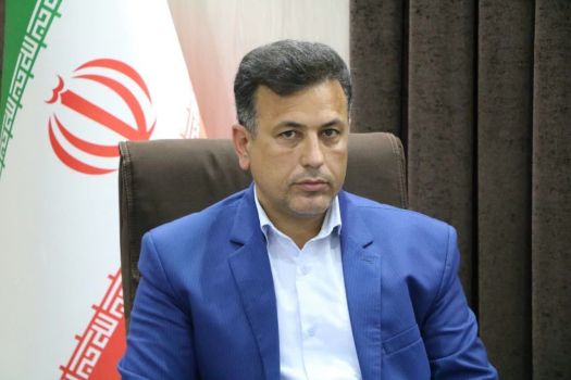 آماده میزبانی از رقابت های والیبال دانش آموزی آسیایی و جهانی هستیم