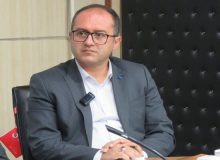 نجفی: مشکلی در تامین آب شرب مهاباد وجود ندارد