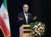 پزشکیان:راه برون رفت ازتحریم ها صادرات وتولید است؛ وحدت مزیت قدرت کشور