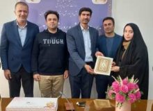 بخشش و مهربانی یک معلم، زندانی محکوم به حبس را آزاد کرد