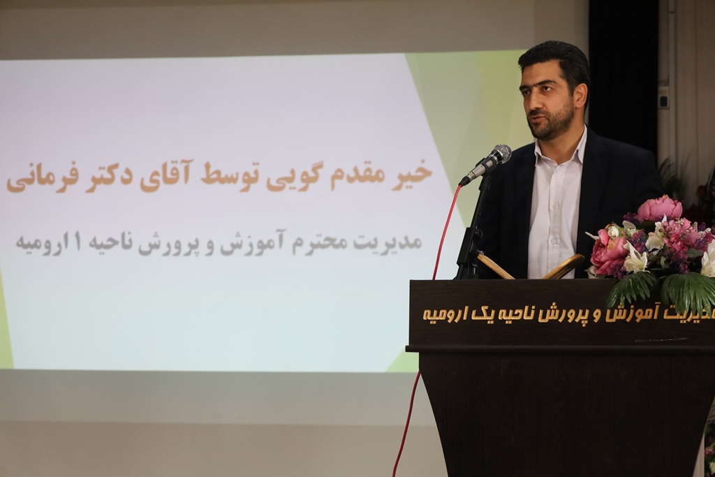 هفته پدافند غیرعامل فرصتی برای تعمیق‌ ارزش‌هاست
