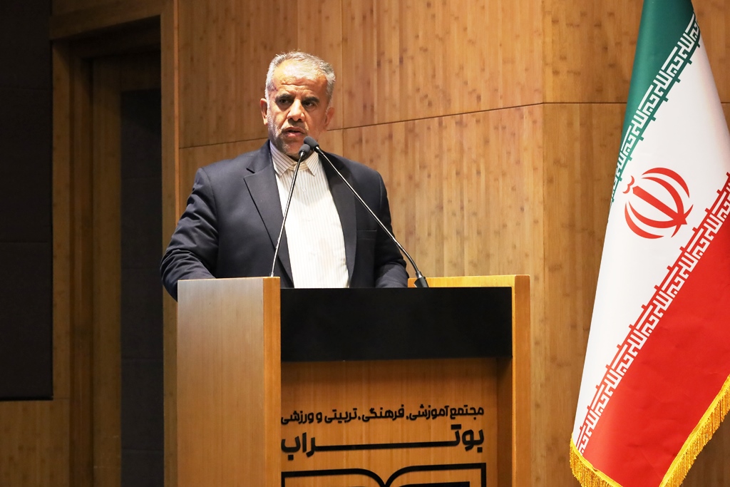 سواد لازمه اصلی ایران آباد و توسعه یافته است