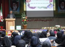 خط ۱۵۷۰ به عنوان پشتیبان دائمی در کنار دانش آموزان است