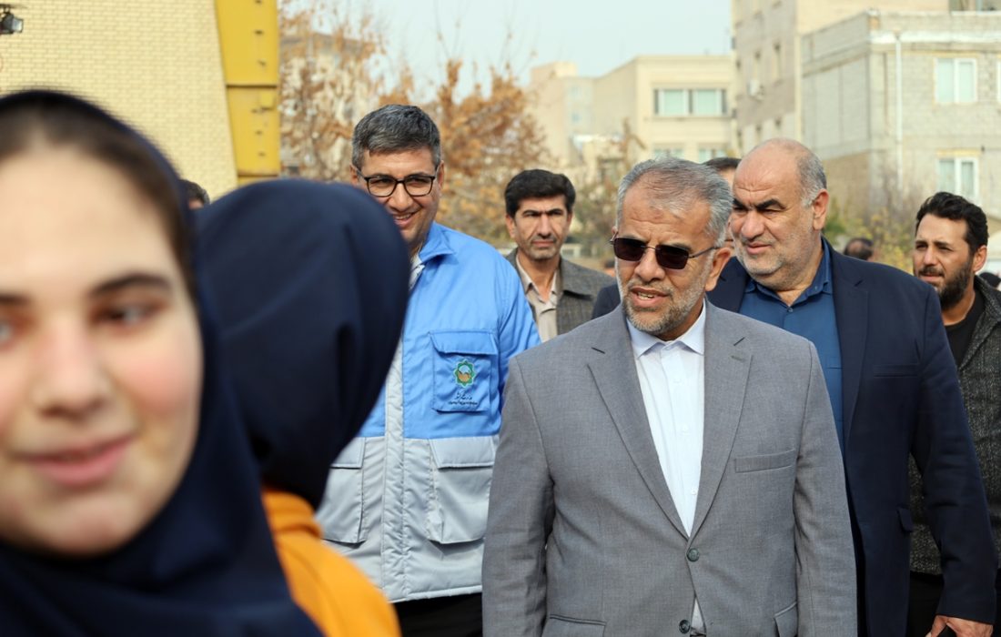 تلاش‌های خوبی در راستای حل مشکلات ساختاری و اجرایی امور اداری انجام شده است