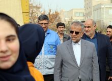 تلاش‌های خوبی در راستای حل مشکلات ساختاری و اجرایی امور اداری انجام شده است
