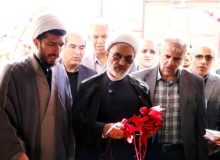 گام دیگر در مسیر توسعه عدالت آموزشی در تکاب برداشته شد