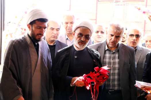 گام دیگر در مسیر توسعه عدالت آموزشی در تکاب برداشته شد