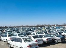 جهانبخش:۵۰۰خودرو هنجارشکن در آذربایجان‌غربی راهی پارکینگ شدند