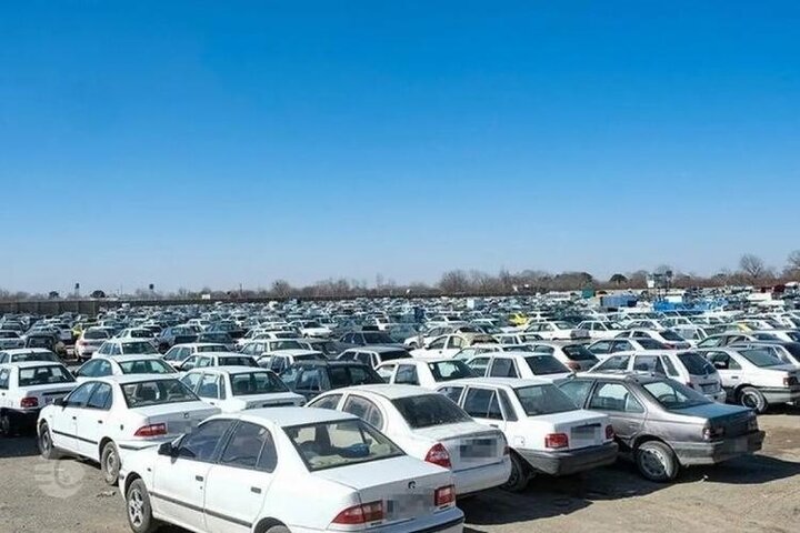 جهانبخش:۵۰۰خودرو هنجارشکن در آذربایجان‌غربی راهی پارکینگ شدند