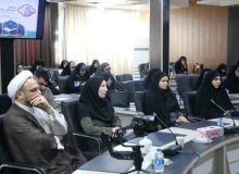 نشست گفتمان دینی با محوریت سبک زندگی قرآنی برگزار شد