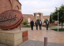 خوی، یک شهر تاریخی با ریشه‌های فرهنگی غنی است