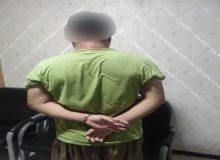 سرهنگ بهاری: مخل امنیت و آرامش عمومی در بوکان دستگیر شد