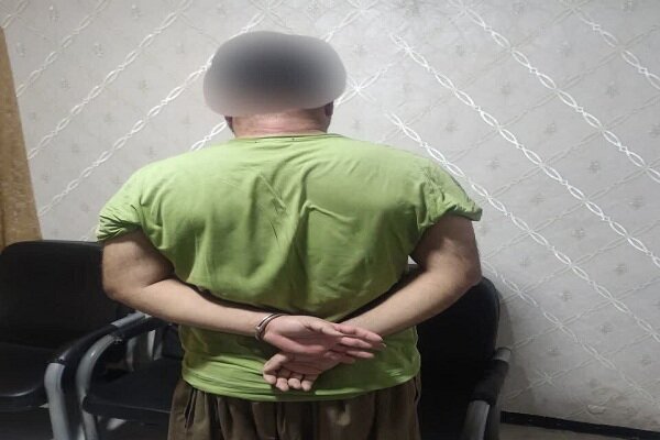 سرهنگ بهاری: مخل امنیت و آرامش عمومی در بوکان دستگیر شد