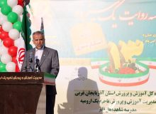 ما وارثان ایمان، غیرت و آگاهی شهدا هستیم