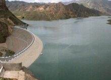 بحران آب در استان آذربایجان‌غربی / ذخیره سدها در یک سال نصف شد