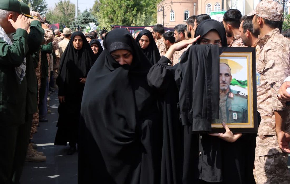 دختر کو ندارد نشان از پدر!