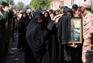 دختر کو ندارد نشان از پدر!