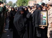 دختر کو ندارد نشان از پدر!
