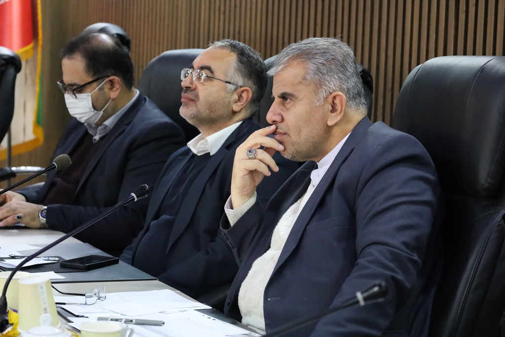 مدرسه‌سازی و ارتقای نمرات امتحانات نهایی ماموریت ماست