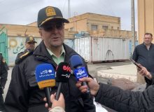 جهانبخش: ۵ تن مواد مخدر در آذربایجان غربی کشف شد؛ دستگیری ۹۰۰۰معتاد