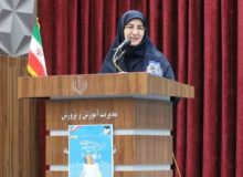 سرمایه‌گذاری بر پژوهش دانش‌آموزی و معلمان، سرمایه‌گذاری برای آینده ایران است