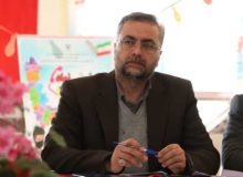 کسب رتبه اول استانی در پروژه مهر توسط مدیریت آموزش و پرورش شهرستان خوی