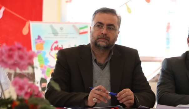 کسب رتبه اول استانی در پروژه مهر توسط مدیریت آموزش و پرورش شهرستان خوی