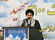 حماسه ۹ دی پایبندی ملت ایران به ارزش‌ها و انقلاب اسلامی است