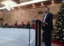 اتحاد اقوام و ادیان در ایران مانعی برای اهداف شوم دشمنان است