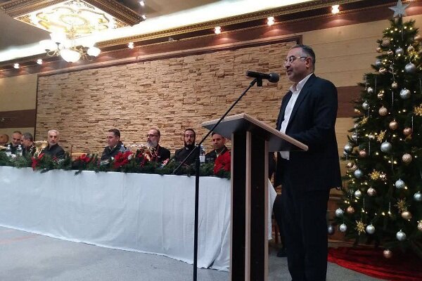 اتحاد اقوام و ادیان در ایران مانعی برای اهداف شوم دشمنان است