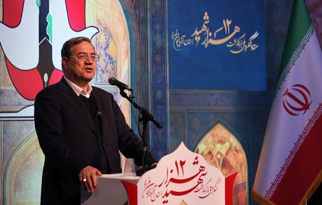جبهه امروز در مقابل استکبار جهانی اقتصادی و تولیدی است