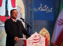 جبهه امروز در مقابل استکبار جهانی اقتصادی و تولیدی است