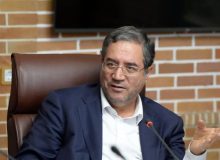 آذربایجان‌غربی با مدیران شجاع توسعه می یابد
