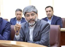 دستگاه قضایی در برخورد قاطع و بازدارنده با محتکرین عزم جدی دارد