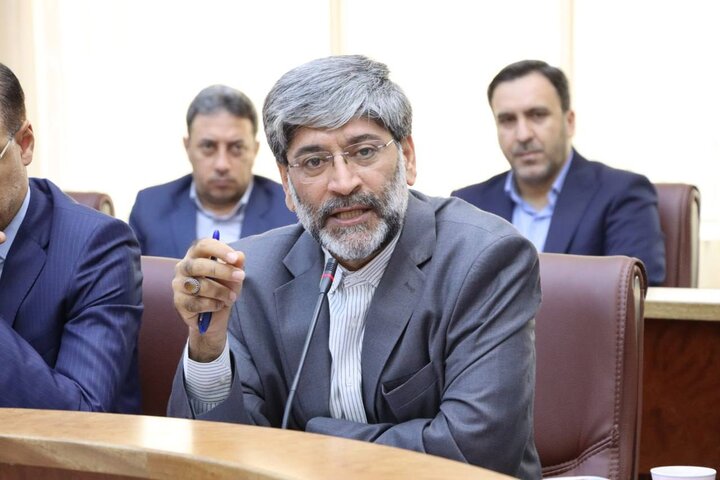 دستگاه قضایی در برخورد قاطع و بازدارنده با محتکرین عزم جدی دارد