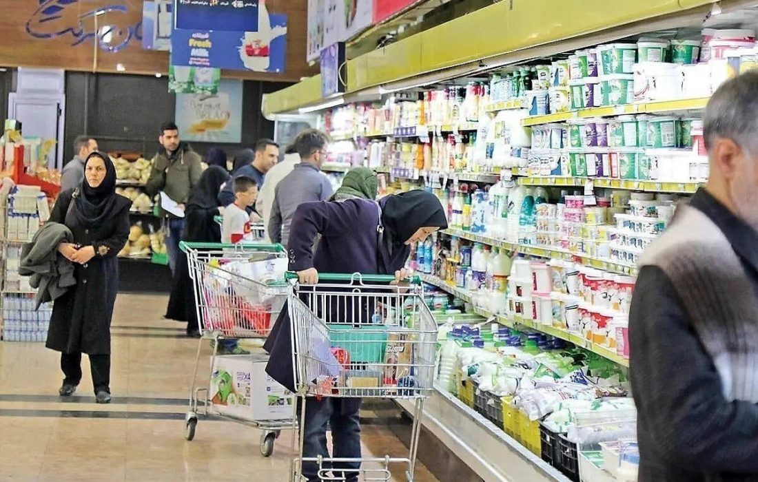 عرضه کالابرگ در ۱۱ هزار فروشگاه آذربایجان‌غربی