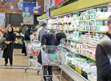 عرضه کالابرگ در ۱۱ هزار فروشگاه آذربایجان‌غربی