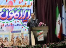 آذربایجان غربی می‌تواند به شناسنامه ایران و میراث جهانی تبدیل شود