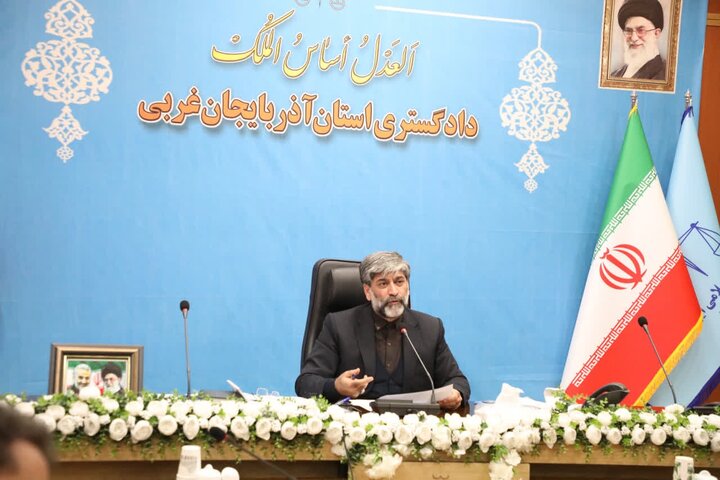 ۱۹ شعبه تخصصی دادگاه خانواده در آذربایجان غربی فعالیت می‌کنند