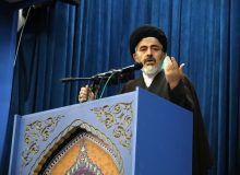 امام جمعه ارومیه، اقدامات مدیریت شهری در ساماندهی سد معبر را مثبت ارزیابی و تقدیر کرد