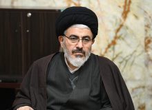 ۲۲ بهمن نمایش وحدت ملی و تیر خلاص به دشمن است