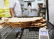 ۸۲۲ واحد نانوایی آذربایجان غربی به موتور برق تجهیز شدند